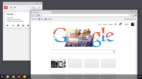 Google doesn't endorse or sponsor this extension. Can't Find 'Windows 8 Mode' in Google Chrome? Here's Why ...