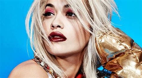 Rita Ora Sues Jay Z Roc Nation Toya Z World