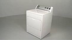 Whirlpool/Kenmore Dryer Disassembly (#11079622800)/Repair Help