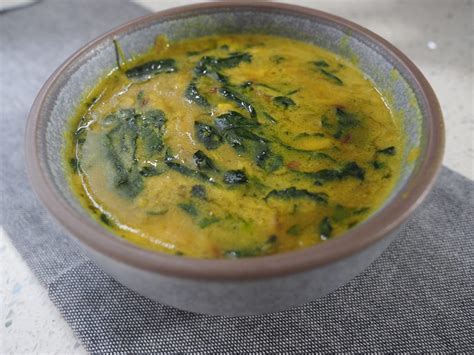 Healthy Indian Food Methi Dal Recipe Fenugreek Leaves Dal Recipe