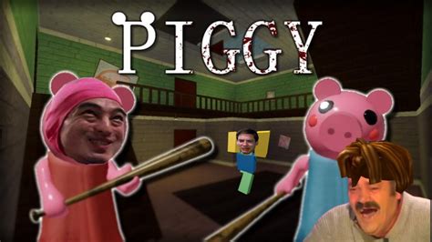 Roblox Piggy Funny Moments Memes Must Watch Youtube