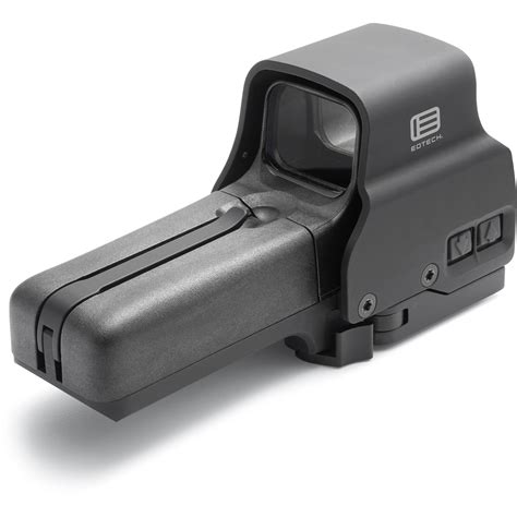 Eotech Model 518 Holographic Sight 2015 Edition 518a65 Bandh