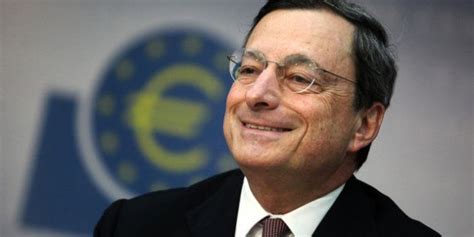 Mario draghi was born on september 3, 1947 in rome, italy. Mario Draghi: "La BCE est prête à tout pour sauver l'euro ...