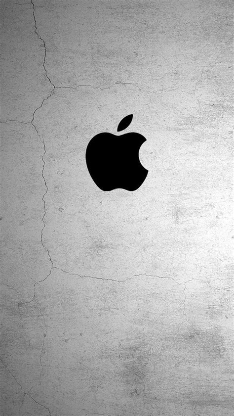 Ios 7 Wallpaper Apple Logo Wallpaper Iphone Iphone Wallpaper Hipster