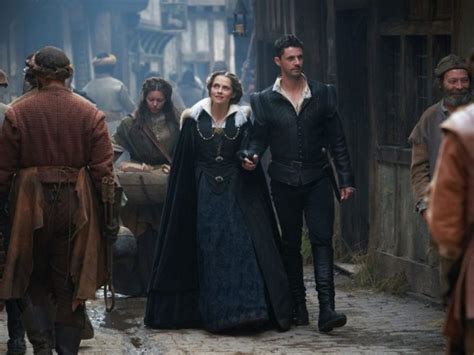 There, they must find a powerful witch to help diana control her magic and search for the. A Discovery of Witches Season 2- Details and Facts