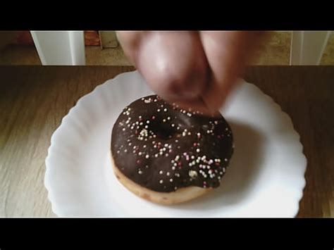 Cum On Donut Xvideos Com