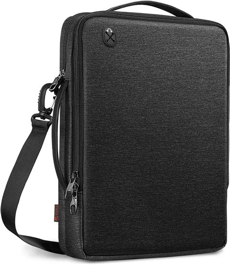 Finpac Laptop Shoulder Bag For Macbook Pro 14 M2 M1 2023 2021 Macbook