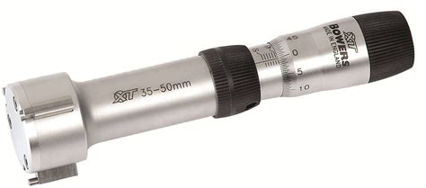 2 300 Mm Digital Three Pin Micrometer Size 2~6 6~20 20~100