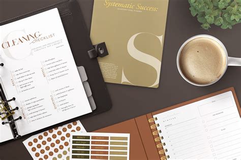 Unlocking Your Potential: The Path to Success Through Habits and Princ