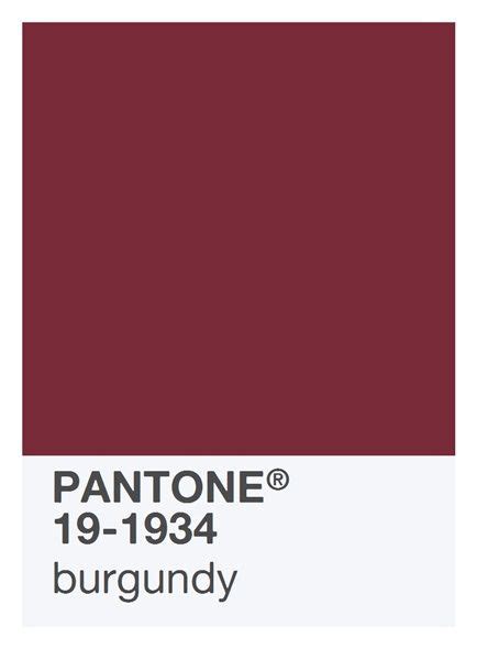 Pantone Wedding Color Reference Pantone Wedding Colors Pantone
