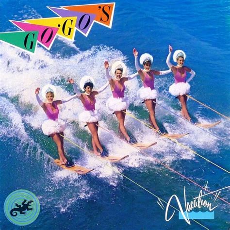 Vacation Album Cover Art Album Covers Vacations To Go