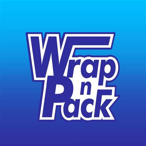 Wrap N Pack Cape Town
