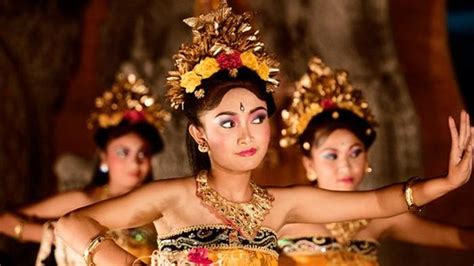 Sembilan Tari Bali Yang Resmi Jadi Warisan Dunia Ini Dia Bedanya