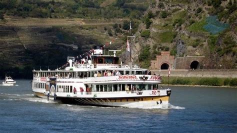 Top Rhine River Day Trip Cruise Lines Day Trips Trip Rhine River