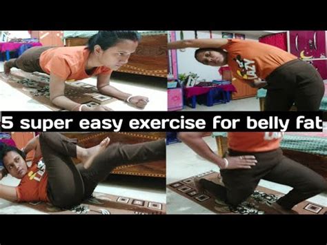 Maybe you would like to learn more about one of these? How to reduce belly fat, side fat and thigh fat in 7 days. |10 minutes most effective exercises ...