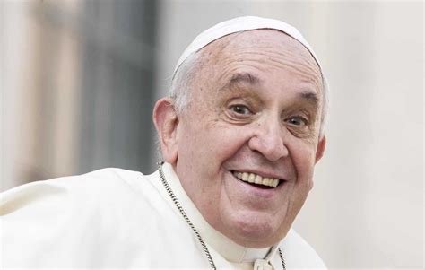 Perfil Do Papa Francisco No Instagram Curte Foto De Modelo Olhar Digital