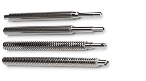 How To Determine Which Lead Screw Pitch Length And Thread Start Is Best