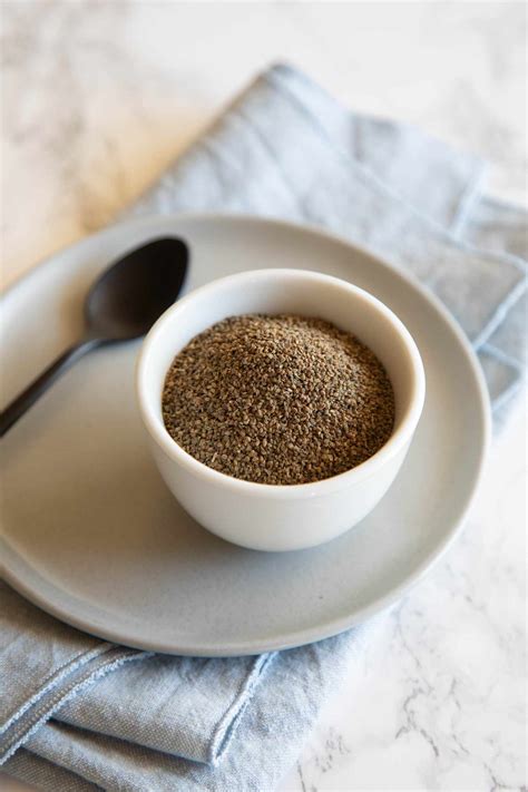 Celery Seed What It Is How To Use And Substitutes