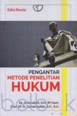 112 66soerjono soekanto, pengantar penelitian hukum, (jakarta: Hukum Jaminan Hak Jaminan Kebendaan Fidusia: J. Satrio ...