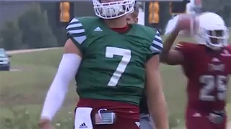 Troy Trojans Still With No Name For Starting Quarterback