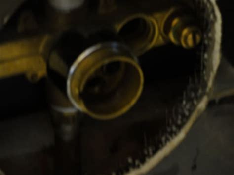 I live in a 2 bed/2bath condo on the 2nd floor of a 3 story building. How to Fix Noisy Shower Pipes and Stop the Banging Noise ...