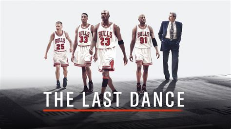 The Last Dance This One Is Personal For Michael Jordan Fans Sports India Show