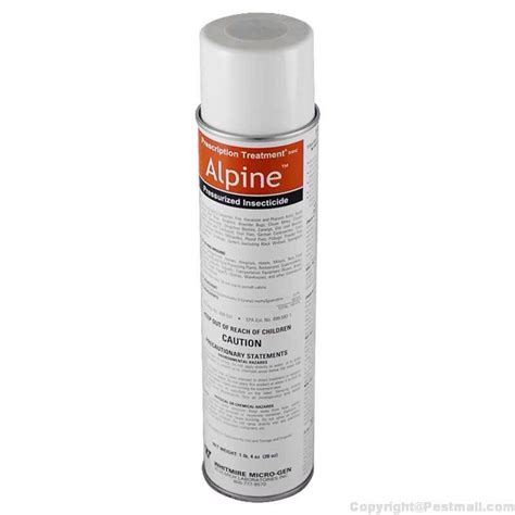 Pointe pest control is here to answers your questions and a heat treatment is one method pest control companies often employ to get rid of bed bugs. Alpine aerosol. | Pest control, Insecticide, Treatment