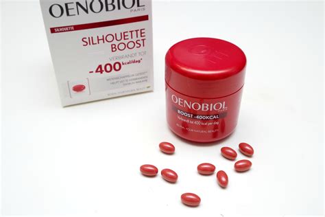 Losing Weight With The Help Of Oenobiol Beauty Supplements The Beautynerd