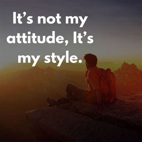 Quotes On Attitude Know Your Meme Simplybe