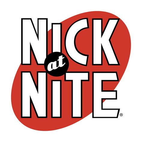 Nick At Nite Logo Logodix