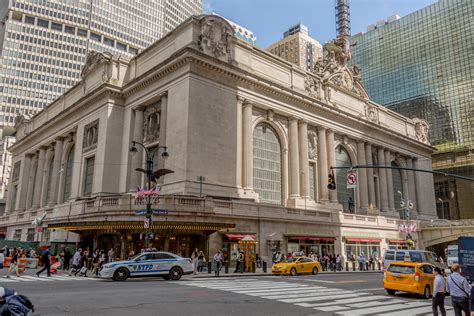 Grand Central Terminal Free Stock Photo Public Domain Pictures