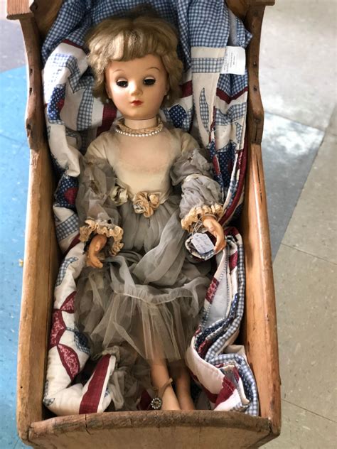 Antique Collectible Doll Etsy