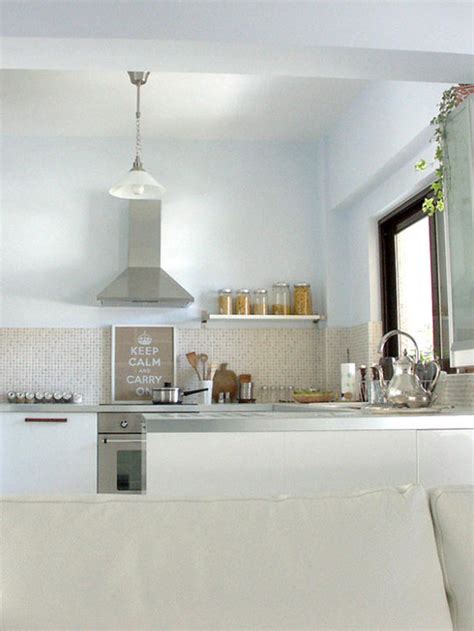 100 Excellent Small Kitchen Designs That Are Smart And Useful