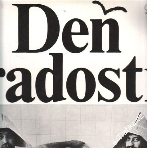 Maybe you would like to learn more about one of these? LP | Gramodesky Antikvariát | LP 2album, Deň radosti ...
