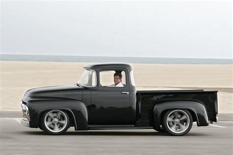 Chip Foose In His Truck I Need To Get Me One Of These Classic