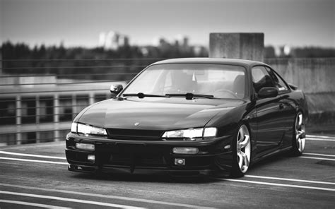 Nissan Silvia S14 Wallpapers Vehicles Hq Nissan Silvia S14 Pictures
