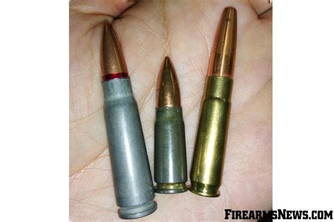 Subsonic 762x25mm Tokarev Ammunition Firearms News