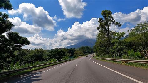 Brasil Aparece Em Lista Das Estradas Mais Perigosas Do Mundo Viagem