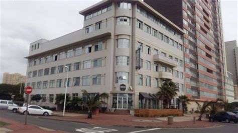 Parade Hotel Durban Compare Deals