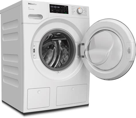 Miele Wwg660 Wcs Tdosand9kg W1 Front Loader Washing Machine
