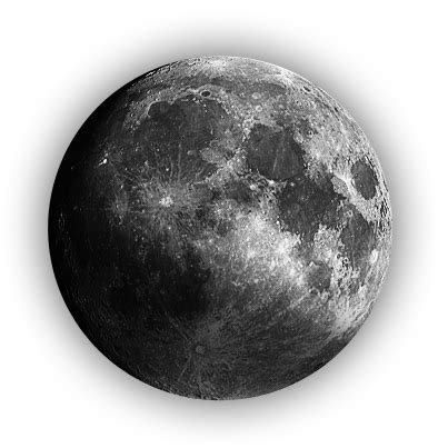 Moon PNG