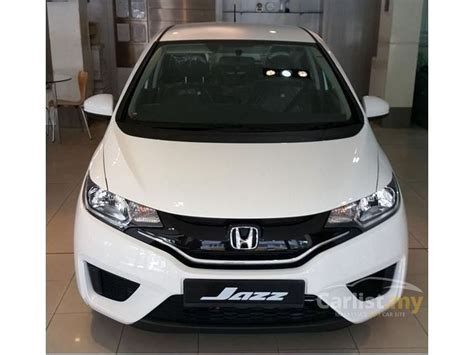 With the help of parkers, you can find out all of the key specs about the honda jazz from fuel efficiency in mpg and top speed in mph, to running costs, dimensions, data and lots more. Honda Jazz 2015 1.5 in Kuala Lumpur Automatic White for RM ...