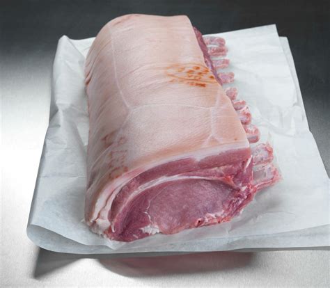 See Our Guide On How To Cook Rack Of French Trimmed Pork To Perfection
