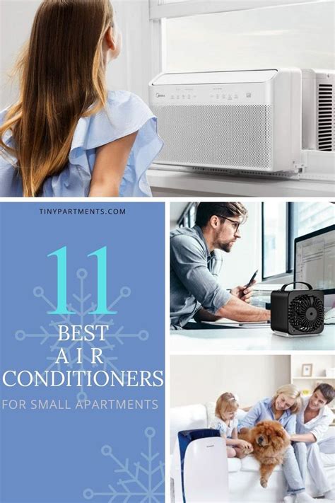 I'm very happy with my purchase and have recommended this to other family it also seems to be extremely efficient, as it cooled a very hot bedroom in just an hour or so. 11 Best Air Conditioners For a Small Apartment - Tiny ...