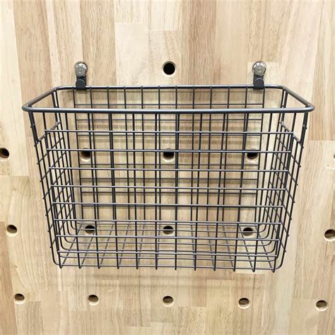 Wire Basket Mywall Pro