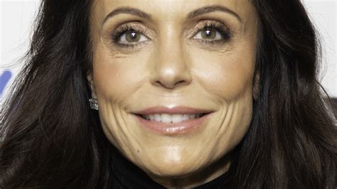 What Really Happened With Bethenny Frankels Failed Talk Show