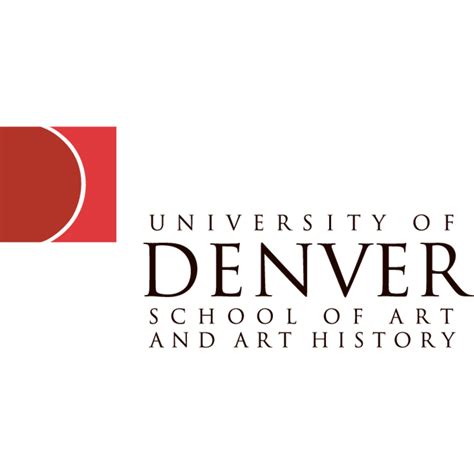 University Of Denver162 Logo Vector Logo Of University Of Denver162