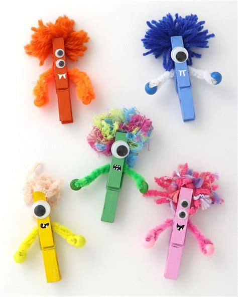 40 Easy But Awesome Diy Crafts Ideas For Kids Crafts For Kids Crafts