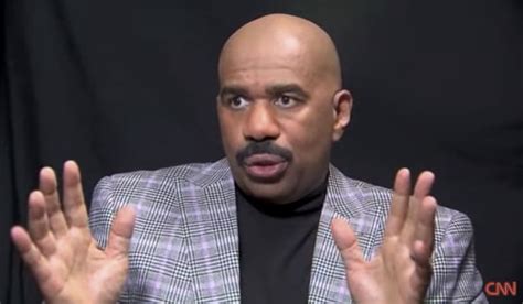 This Controversial 2010 Steve Harvey Clip Is Currently Viral Because Someone Just Posted It To