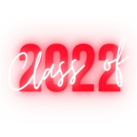 Class Of 2022 Home